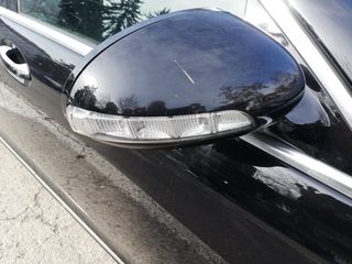 Καθρεπτες ηλεκτρικοι απο Mercedes S-Class w221