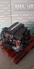 Κινητηρας Mercedes Μ271 163 ιπποι