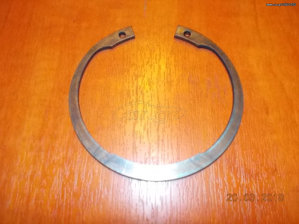 ΑΣΦΑΛΕΙΑ ΟΠΙΣΘΙΟΥ ΡΟΥΛΕΜΑΝ ΤΡΟΧΟΥ BMW E87 E30 E36 E46 E90 E28 E34 E85 ''BMW Βαμβακάς''