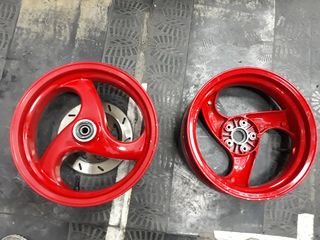 ΖΑΝΤΕΣ ΓΝΗΣΙΕΣ ΙΣΙΕΣ ΑΠΟ PIAGGIO ENERGY NRG 50CC 2T MC3 140ΕΥΡΩ OI ΔΥΟ 70ΕΥΡΩ Η ΜΙΑ 