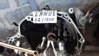 Daewoo Lanos 1500CC Σασμάν 