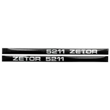ΑΥΤΟΚΟΛΛΗΤΑ ΖΕΤΟR 5211