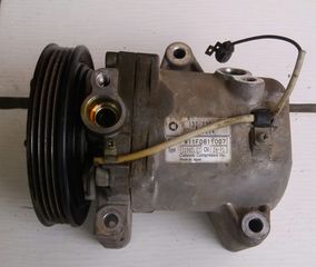 Kομπρεσέρ A/C SMART 451