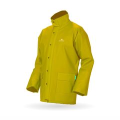 ΑΔΙΑΒΡΟΧΟ ΜΠΟΥΦΑΝ STREET(R) HI-VISION YELLOW | ANORAK