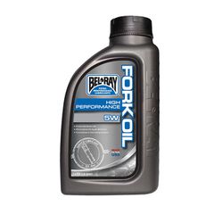 Λιπαντικό εμπρός ανάρτησης BEL RAY 5W 1L 9930099300-BL1L