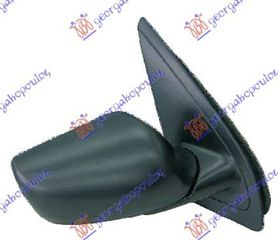 ΚΑΘΡΕΦΤΗΣ ΜΗΧΑΝΙΚΟΣ (CONVEX GLASS) ΔΕΞΙΑ ΠΛΕΥΡΑ για ALFA ROMEO 145 1999-2001 (930)