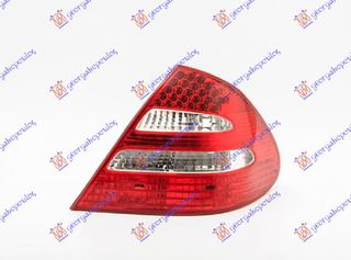 ΦΑΝΟΣ ΠΙΣΩ -2006 (LED) (AVANTGARDE) (Ε) (DEPO) ΔΕΞΙΑ ΠΛΕΥΡΑ για MERCEDES E CLASS (W211) 02-09