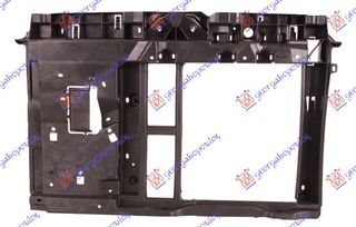 ΜΕΤΩΠΗ ΕΜΠΡΟΣ 1.1-1.4cc ΜΕ A/C 2005-  για CITROEN C3 02-10