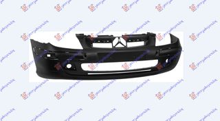 ΠΡΟΦΥΛΑΚΤΗΡΑΣ ΕΜΠΡΟΣ ΒΑΦΟΜΕΝΟΣ  για CITROEN C5 2001-2004 (DE/DC)