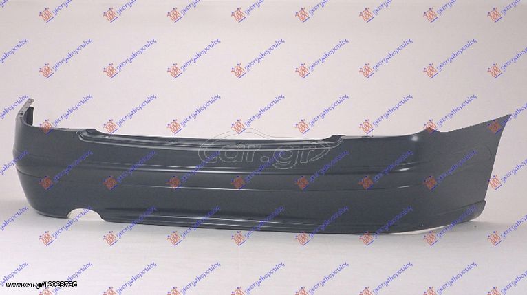 ΠΡΟΦΥΛΑΚΤΗΡΑΣ ΠΙΣΩ  για DAEWOO NUBIRA 00-03