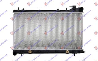 ΨΥΓΕΙΟ 2.0 ΒΕΝΖΙΝΗ +/- A/C ΜΗΧΑΝΙΚΟ/ΑΥΤΟΜΑΤΟ (686x360) (ΑΝΟΙΧΤΟ ΚΥΚΛΩΜΑ) (KOYO)  για SUBARU FORESTER 02-08
