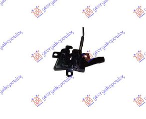 ΚΛΕΙΔΑΡΙΑ ΜΕΤΩΠΗΣ 2006-  για SUBARU FORESTER 02-08