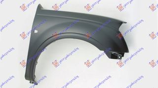 ΦΤΕΡΟ ΕΜΠΡΟΣ 2WD ΔΕΞΙΑ ΠΛΕΥΡΑ για ISUZU P/U D-MAX 2002-2007 (TFR/TFS)
