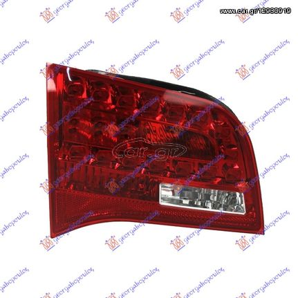 ΦΑΝΟΣ ΠΙΣΩ ΕΣΩ LED S.W. (E) ΑΡΙΣΤΕΡΗ ΠΛΕΥΡΑ για AUDI A6 04-08