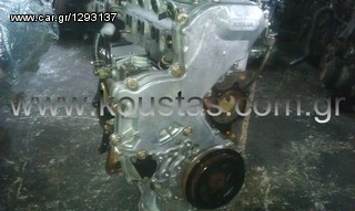  NISSAN YD25-thumb-1