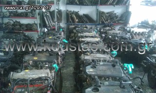  NISSAN YD25-thumb-2