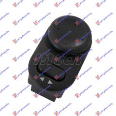 ΔΙΑΚΟΠΤΗΣ ΚΑΘΡΕΦΤΩΝ (8pin) για OPEL MERIVA 03-10
