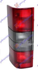 ΦΑΝΟΣ ΠΙΣΩ (Ε) (ΤΟΥΡΚΙΑ) ΑΡΙΣΤΕΡΗ ΠΛΕΥΡΑ για PEUGEOT BOXER I 1994-2002 (230L/230P)