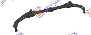 ΤΡΑΒΕΡΣΑ ΨΥΓΕΙΟΥ ΚΑΤΩ ΒΕΝΖΙΝΗ  για FIAT DOBLO 2005-2009 (119/223)