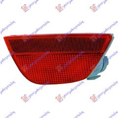 ΦΑΝΟΣ ΠΙΣΩ ΟΜΙΧΛΗΣ ΑΡΙΣΤΕΡΟ (Ε)  για FORD FOCUS 2004-2008 (DAW/DBW)