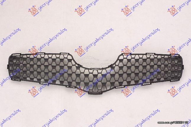 ΜΑΣΚΑ -09  για TOYOTA YARIS 05-11