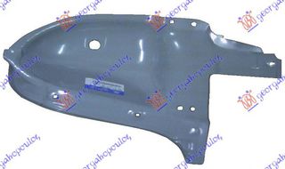 ΦΑΝΟΣΤΑΤΗΣ ΠΙΣΩ 4Π (Γ) (EXPORT TYPE) ΑΡΙΣΤΕΡΗ ΠΛΕΥΡΑ για HYUNDAI ACCENT H/B-L/B 03-05