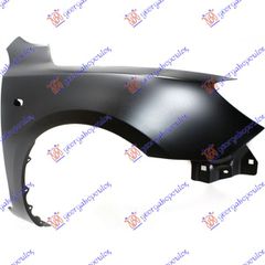 ΦΤΕΡΟ ΕΜΠΡΟΣ 5Π ΔΕΞΙΑ ΠΛΕΥΡΑ για MAZDA 3 SDN-H/B 2004-2008 (BK)