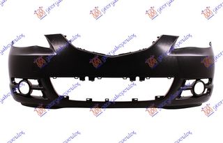 ΠΡΟΦΥΛΑΚΤΗΡΑΣ ΕΜΠΡΟΣ 4Π (SPORT)  για MAZDA 3 SDN-H/B (BK) 04-08