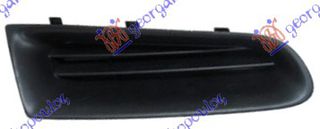 ΚΟΜΜΑΤΙ ΜΑΣΚΑΣ ΔΕΞΙΑ ΠΛΕΥΡΑ για RENAULT CLIO III 2006-2009 (BR0 1/CR0 1)