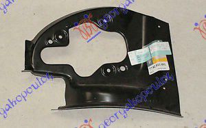 ΦΑΝΟΣΤΑΤΗΣ ΠΙΣΩ SEDAN (Γ) ΔΕΞΙΑ ΠΛΕΥΡΑ για RENAULT MEGANE SDN-H/B-L/B 02-05