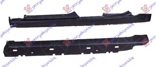 ΜΑΡΣΠΙΕ 4Π ΔΕΞΙΑ ΠΛΕΥΡΑ για RENAULT MEGANE SDN-H/B-L/B 05-08