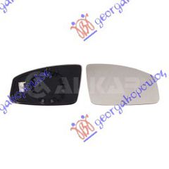 ΚΡΥΣΤΑΛΛΟ ΚΑΘΡΕΦΤΗ ΘΕΡΜΑΙΝΟΜΕΝΟ ΔΕΞΙΑ ΠΛΕΥΡΑ για RENAULT ESPACE 03-12