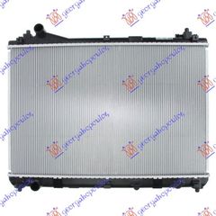 ΨΥΓΕΙΟ 2.0CC 16V VVTI(45x69)(ΠΑΡ.ΟΔ)  για SUZUKI GRAND VITARA 06-15