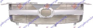 ΜΑΣΚΑ ΧΡΩΜΙΟ -08  για MAZDA P/U 2/4WD BT-50 06-13