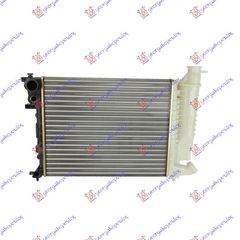 ΨΥΓ.1,1-1,4cc -A/C(46x38)(ΧΩΡΙΣ ΑΣΦΑΛΕΙΑ  για PEUGEOT 306 99-00