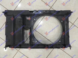 ΜΕΤΩΠΗ ΕΜΠΡΟΣ ΒΕΝΖΙΝΗ/ΠΕΤΡΕΛΑΙΟ +A/C ΧΩΡΙΣ INTERCOOLER (ΕΥΡΩΠΗ)  για PEUGEOT 307 05-07