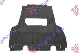 ΠΟΔΙΑ ΜΗΧΑΝΗΣ ΠΛΑΣΤΙΚΗ (Α ΠΟΙΟΤΗΤΑ) για RENAULT MODUS 2005-2008 (F/JP0)