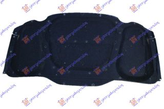 ΕΠΕΝΔΥΣΗ ΚΑΠΩ για BMW SERIES 7 2002-2008 (E65/E66)