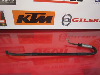 SUZUKI XF650 FREΕWIND ΣΩΛΗΝΑΣ ΠΙΣΩ ΦΡΕΝΟΥ 