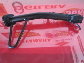 SUZUKI XF650 FREΕWIND ΠΛΑΙΝΟ ΣΤΑΝΤ ΤΑ ΠΑΝΤΑ ΑΠΟ FREEWIND