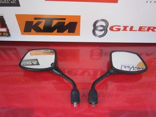 SUZUKI XF650 FREΕWIND ΚΑΘΡΕΦΤΕΣ ΤΑ ΠΑΝΤΑ ΑΠΟ FREEWIND