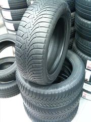4 ΤΜΧ GOODYEAR ULTRAGRIP 9 205/55/16*BEST CHOICE TYRES ΑΧΑΡΝΩΝ 374* -thumb-1