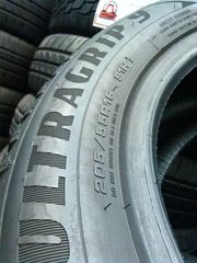 4 ΤΜΧ GOODYEAR ULTRAGRIP 9 205/55/16*BEST CHOICE TYRES ΑΧΑΡΝΩΝ 374* -thumb-7