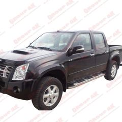ΣΚΑΛΟΠΑΤΙΑ SKA 227AL ISUZU D-MAX 2007+/DOUBLE-CAB