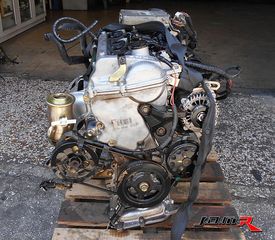 ΚΙΝΗΤΗΡΑΣ TOYOTA 2NZ FE-thumb-1