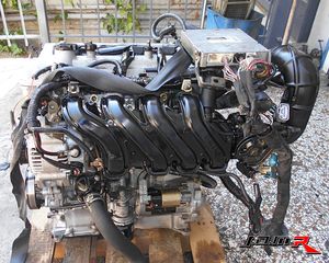 ΚΙΝΗΤΗΡΑΣ TOYOTA 2NZ FE-thumb-2