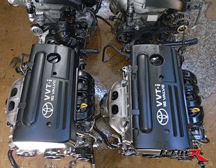 ΚΙΝΗΤΗΡΑΣ TOYOTA 1ZZ FE -thumb-10