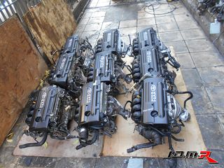 ΚΙΝΗΤΗΡΑΣ TOYOTA 1ZZ FE -thumb-5