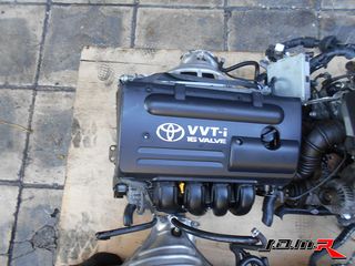 ΚΙΝΗΤΗΡΑΣ TOYOTA 1ZZ FE -thumb-6