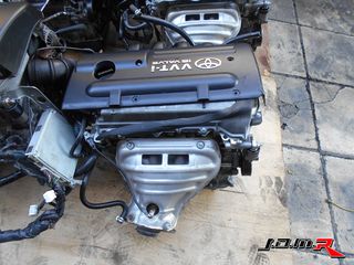 ΚΙΝΗΤΗΡΑΣ TOYOTA 1ZZ FE -thumb-7